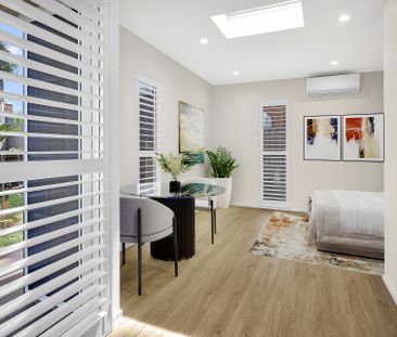 17 Chiltern Road, Willoughby NSW 2068 - House For Rent | Domain - Photo 6