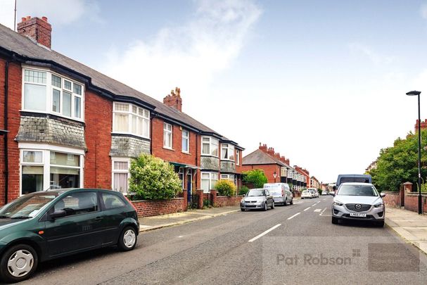 Addycombe Terrace, Newcastle Upon Tyne - Photo 1