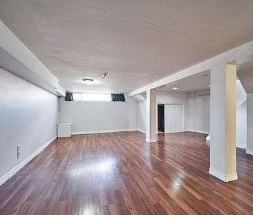 For Lease - 43 Billingsgate Crescent Unit# Bsmt, Ajax, Ontario - Photo 6