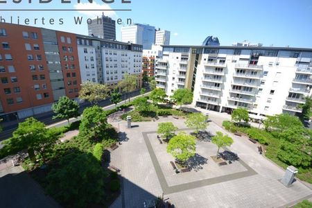 2-Zi. Wohnung | 72m² | 1.690 EUR | Frankfurt-Bockenheim (City-West) - Photo 3