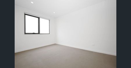 ONSITE PROPERTY MANAGER - SPACIOUS 2 BEDDER PLUS STUDY APARTMENT - Photo 5