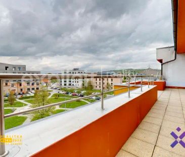 Podnájem bytu 2+kk 72 m - Fotografie 6