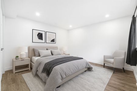 Apartment for rent, Montréal (LaSalle) - Photo 5