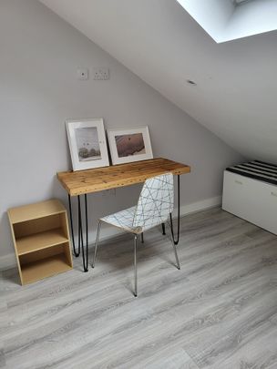 Room in a Shared House, Hugh Rd, CV3 - Photo 1