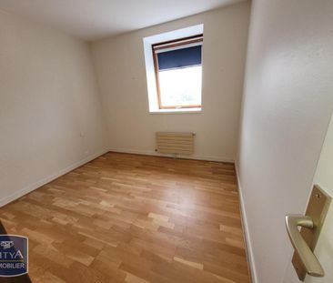 Location Appartement 3 pièces 74m² BLOIS 41000 - Photo 5