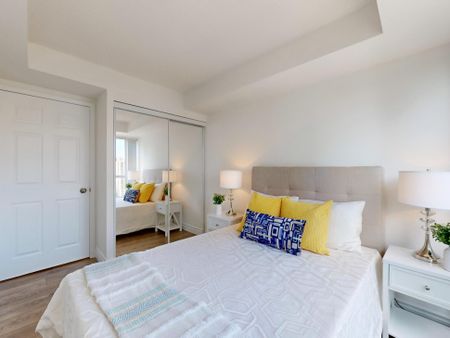 For Lease - 23 Lorraine Drive Unit# 1913, Toronto, Ontario - Photo 5