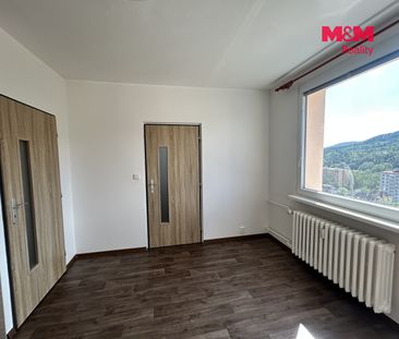 Pronájem bytu 1+1 35 m², Nálepkova 297, Děčín - Photo 6