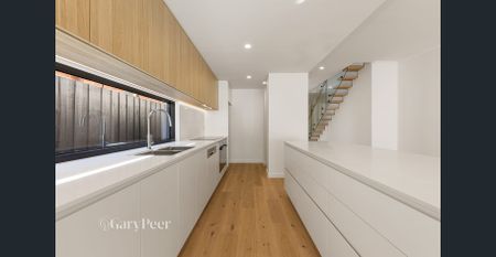 Brand New Townhouse in Perfect Location - Photo 3