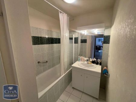 Appartement à louer 3 pièces 64.94m² - Photo 5