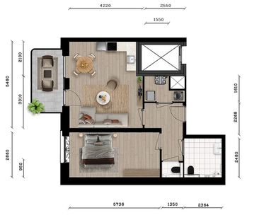 Everjachtstraat 2 -401 - Photo 4