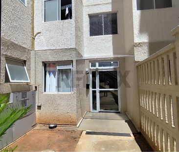 Apartamento para alugar, condomínio Vale dos Eucaliptos, Campinas / SP - Photo 1