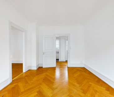 Ideal für Altbau-Liebhaber - Foto 5