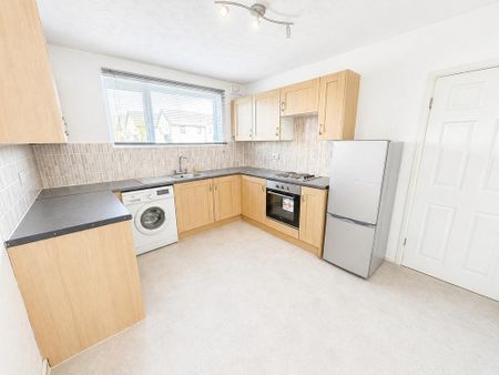 3 bedroom apartment to rent - Photo 4