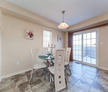 For Lease - 37 Comfort Way, Whitby, Ontario - Photo 1