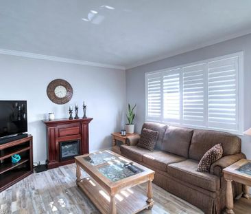 For Lease - 338 SPRINGBANK Avenue, Woodstock, Ontario - Photo 1