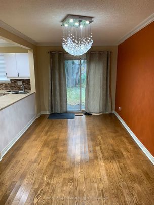 For Lease - 3317 Carillion Avenue Unit# Main, Mississauga, Ontario - Photo 1