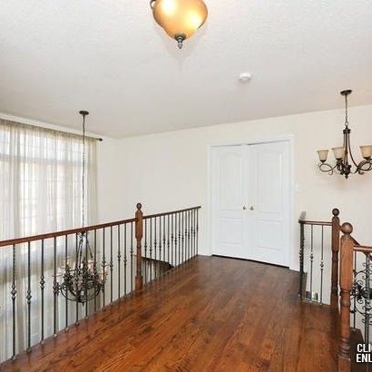 For Lease - 68 Kirkhaven Way, Brampton, Ontario - Photo 1