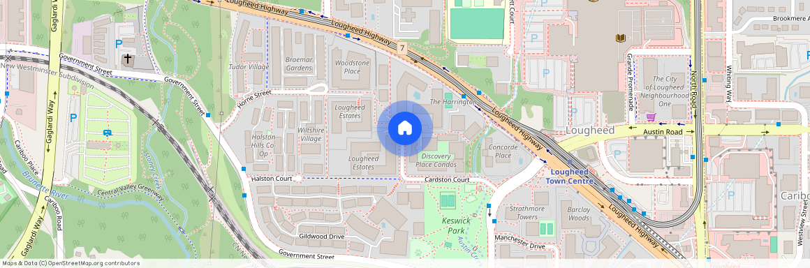 3836 Carrigan Court, Burnaby