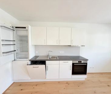 Wunderbare 2-Zimmer Wohnung mit gutem Grundriss in perfekter Lage n... - Photo 3