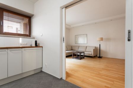 Ekopark | Dwie sypialnie | Południe | Garaż - Фото 3