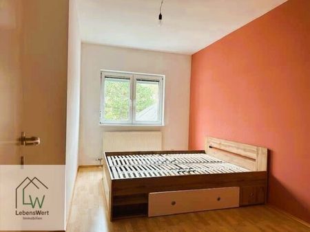 4-Zimmer-Wohnung in Guntramsdorf mit Balkon - keine Kaution* - Photo 2