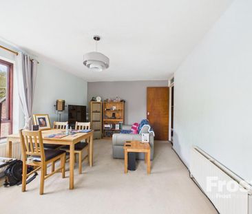 1 bedroom apartment to rent - Photo 1