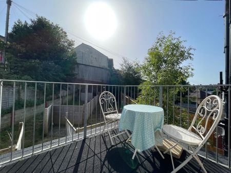 2 bedroom apartment to rent - Photo 4