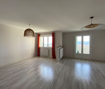 Location Appartement 4 pièces 85m² - Photo 1