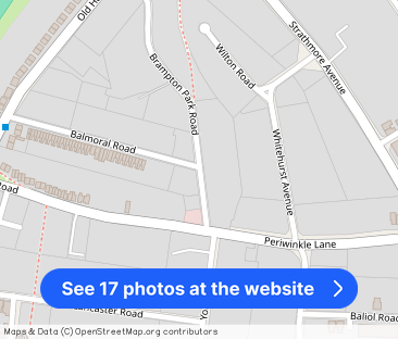 Brampton Park Road, Hitchin, Hertfordshire - Photo 1