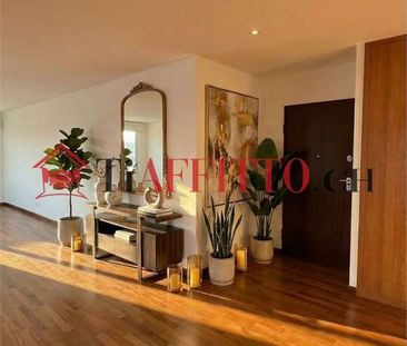 4.5 Zimmer, 140 m² - Photo 1