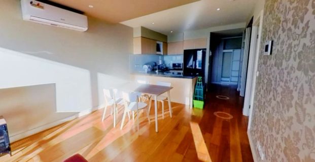 Secondary Bedroom of 3 Bedroom-1404 - Photo 1