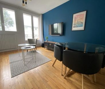 COLOCATION BOULEVARD MONTAIGNE - LA1967 - Photo 1