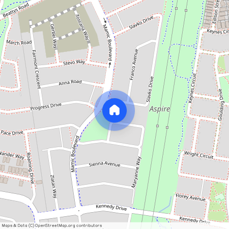 15 Rakia Walk, Fraser Rise VIC 3336