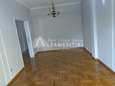 Διαμέρισμα προς Ενοικίαση, Κέντρο Νέα Σμύρνη, 2 Δωμάτια, 110 τ.μ., 850€ - Photo 2