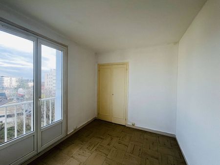 Location appartement 3 pièces 53.05 m² à Caen (14000) - Photo 2