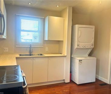 For Lease - 439 Upper Gage Avenue, Hamilton, Ontario - Photo 1