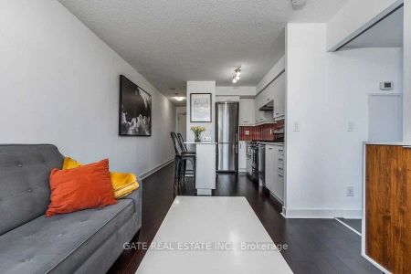 320 Richmond Street E #801 - Photo 5