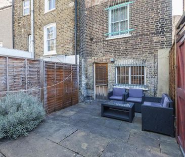 2 bedroom flat to rent - Photo 6