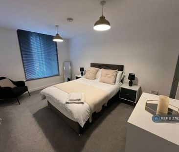 1 bedroom flat to rent - Photo 5