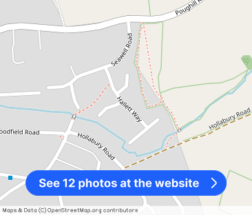 Hallett Way, Bude, Cornwall, EX23 - Photo 1