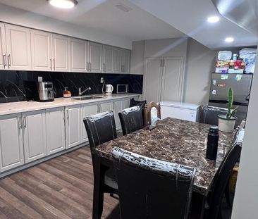 For Lease - 89 Queen Mary Boulevard Unit# #Bsmt, Hamilton, Ontario - Photo 6