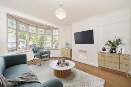 Broad Walk, Greenwich, London, SE3 8NB - Photo 5