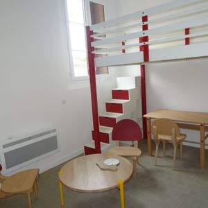 Location Appartement 1 pièce 23m² MONTPELLIER 34090 - Photo 2