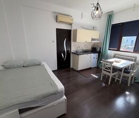 Studio Piata Amzei-Calea Victoriei | acces metrou - Photo 3