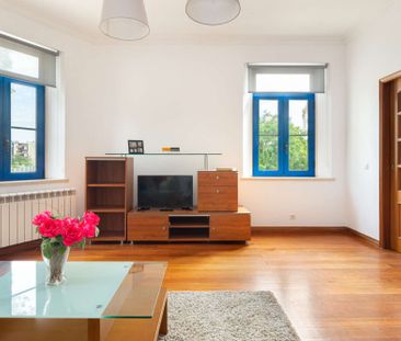 Furnished 2-bedroom apartment for rent in Monte Estoril - Foto 4