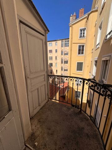 Appartement T2 LYON à louer - Photo 5