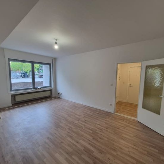 Appartement te huur - Foto 1