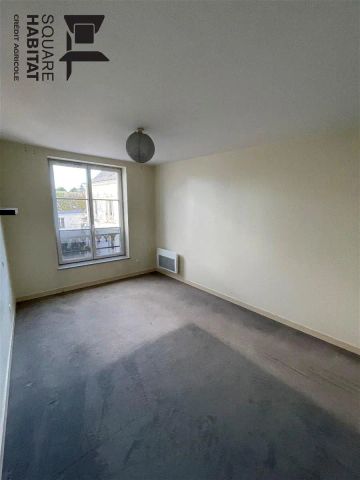 Location appartement 3 pièces - 75m² à Descartes (37160) - Photo 2