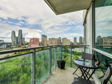 For Lease - 220 Burnhamthorpe Road Unit# 1002, Mississauga, Ontario - Photo 5