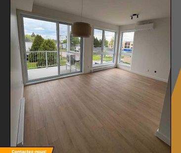 Condo à louer Val Bélair - Photo 1